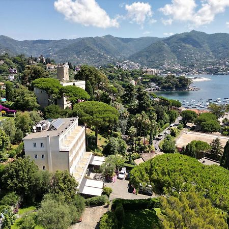 Hotel L'Approdo Rapallo Exterior photo