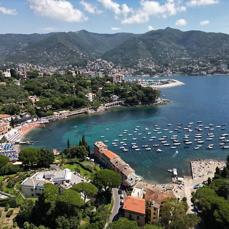 Hotel L'Approdo Rapallo Exterior photo