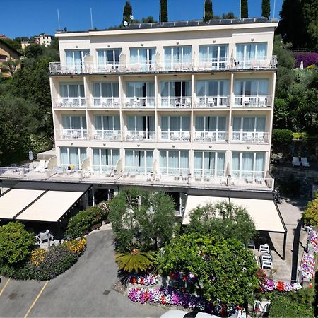 Hotel L'Approdo Rapallo Exterior photo