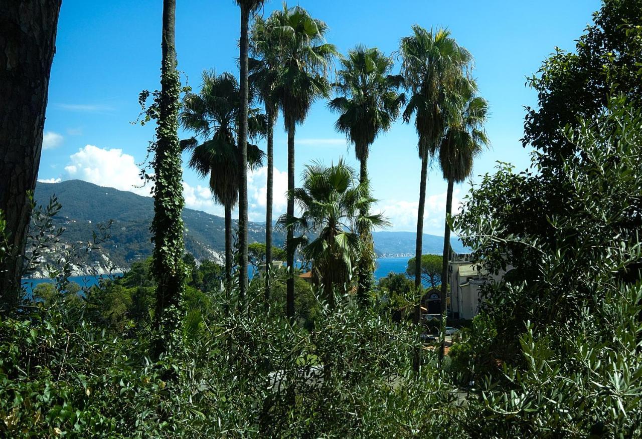 Hotel L'Approdo Rapallo Exterior photo