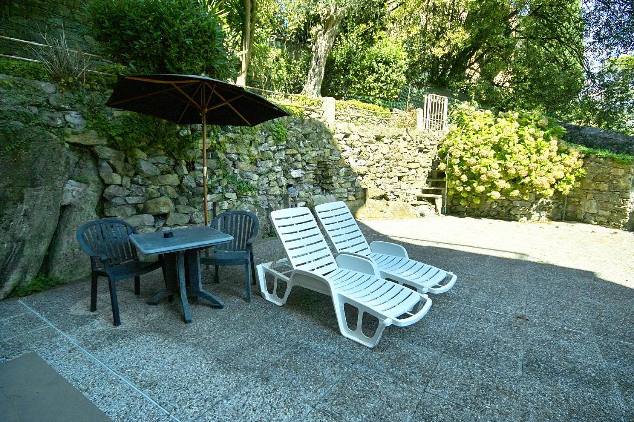 Hotel L'Approdo Rapallo Exterior photo