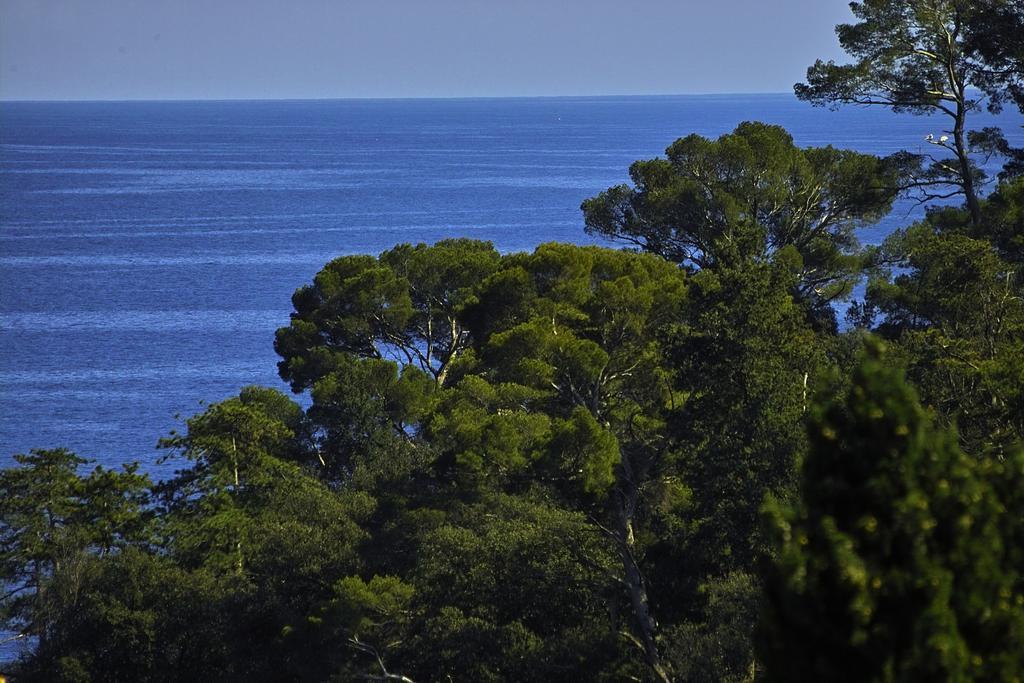 Hotel L'Approdo Rapallo Exterior photo