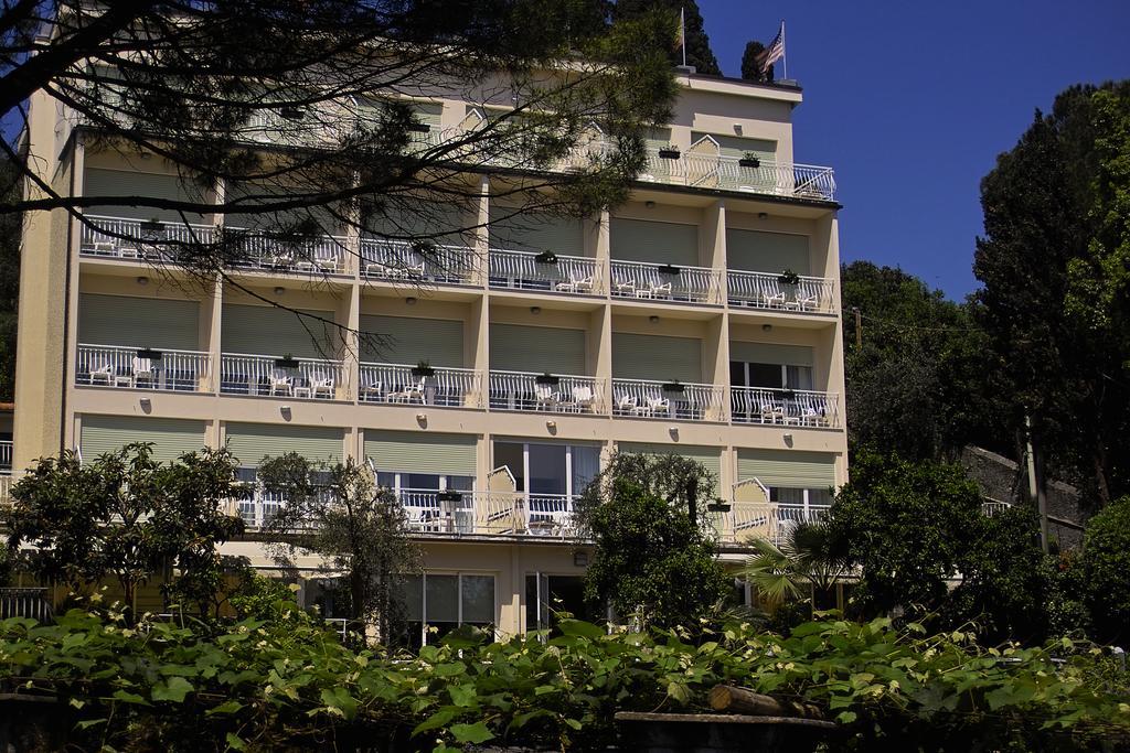 Hotel L'Approdo Rapallo Exterior photo