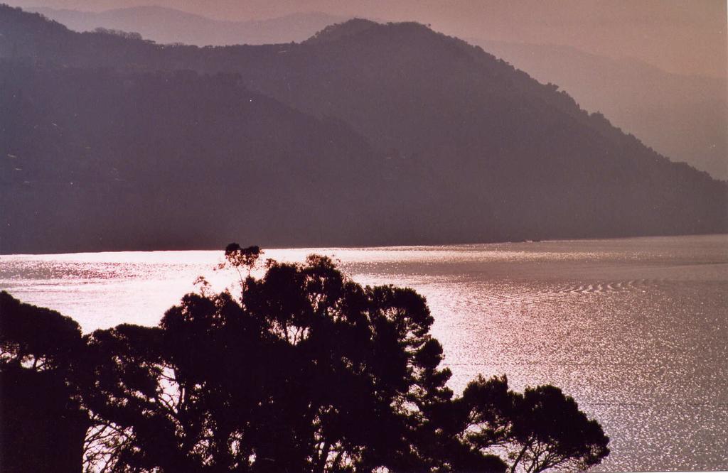 Hotel L'Approdo Rapallo Exterior photo